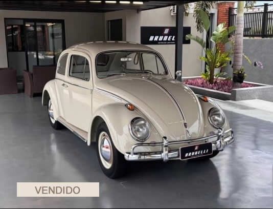 Volkswagen 1963